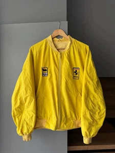 Juego de equipo de carreras de Fórmula Uno vintage Ferrari AGIP AÑOS 90 - Imagen 1 de 7