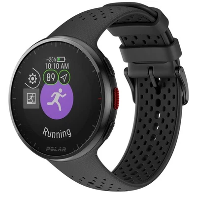 Polar Pacer Pro - Advanced GPS Sports Watch, Wrist Heart Rate Monitor, Smart Wat - Image 1 of 4