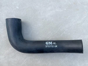 GM3753752 348-409 lower radiator hose - Picture 1 of 1