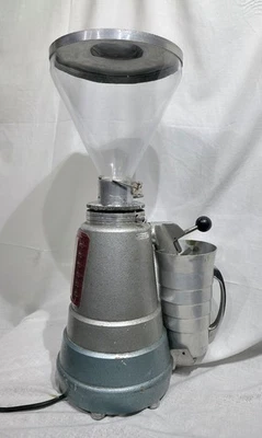 MAZZER modello MAC 38 Vintage - 1965 - Immagine 1 di 4