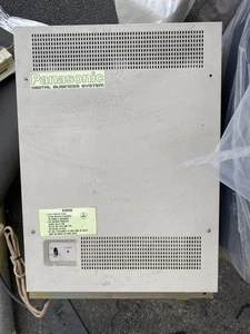 Sistema digital de negocios para teléfono Panasonic - Imagen 1 de 1