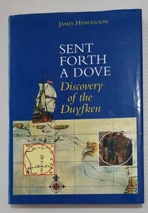 Sent Forth a Dove - James Henderson - Picture 1 of 1