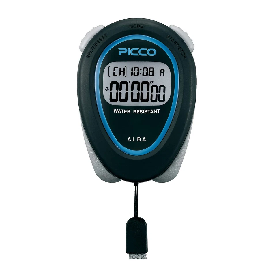 Cronómetro SEIKO Alba Pico Estándar ADMD008 Foto 1 de 1