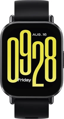 Xiaomi Redmi Watch 5 Active Smartwatch 2" SpO2 Puls Schlaf 18Tg Akku 5ATM - Bild 1 von 4