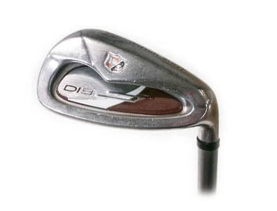 Wilson Staff DI9 Single Approach Wedge Graphite Pro Force Regular Lite Flex - Image 1 of 4