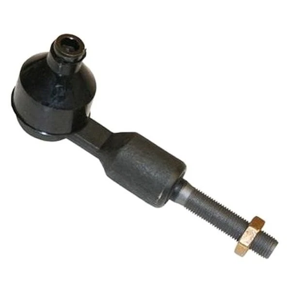 For Volkswagen Passat 1998-2005 Beck Arnley Steering Tie Rod End Foto 1 de 1