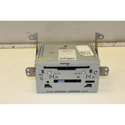 8701A470 radio para CITROEN - DS C4 AIRCROSS (12 18 - Imagen 1 de 4