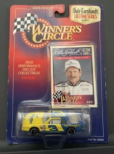 Dale Earnhardt 1986 Wrangler 1:64 - Picture 1 of 2