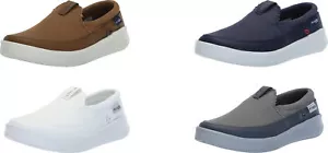 Columbia Men's PFG Boatside Breathe Slip On Boat Shoes - Picture 1 of 1