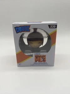 Dorbz Despicable ME 3 Agnes Nummer 320 - Bild 1 von 5