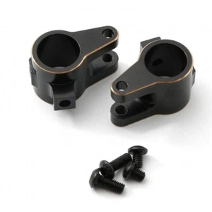 Messingachse Rohrverbindung AXI232071 FÜR 1/10 AXIAL SCX10 PRO SCALE Raupenraupe AXI03028 - Bild 1 von 4