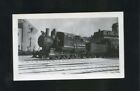 1935 DLW Lackawanna 0-6-0 Locomotive #40 @ Syracuse NY - Vintage Railroad Photo