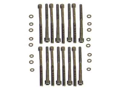 Juego de pernos de cabeza para Lexus GS450h 2007-2011, 2013-2015 51767NRMS 2008 2009 2010 Foto 1 de 2