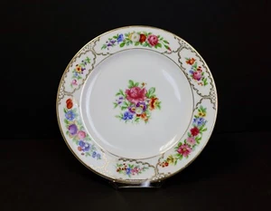 Rosenthal 'The Dresden' Dinner Plate (11") - Set of 10 - Picture 1 of 6