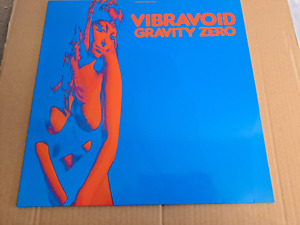 Vibravoid - Gravity Zero, Vinyl LP, ST1201