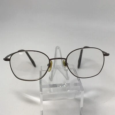 Monturas para gafas Modo MOD 783 redondas bronce 50-20-145  Foto 1 de 4