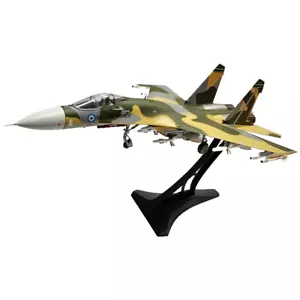 Witty Wings 1:72 WTW72014-08 Sukhoi Su-27 Flanker Uzbek Af, Chirchik, Uzbekistan - Picture 1 of 6