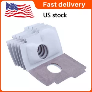 Pulitore filtro aria 6 pezzi per ricambi motosega Stihl MS170 017 MS180 018 MS180C - Foto 1 di 10