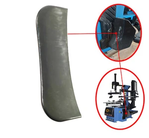 KUNSTSTOFFABDECKUNG FÜR DIE HENGSTSCHAUFEL DES REIFENMONTIERERS - Bild 1 von 5