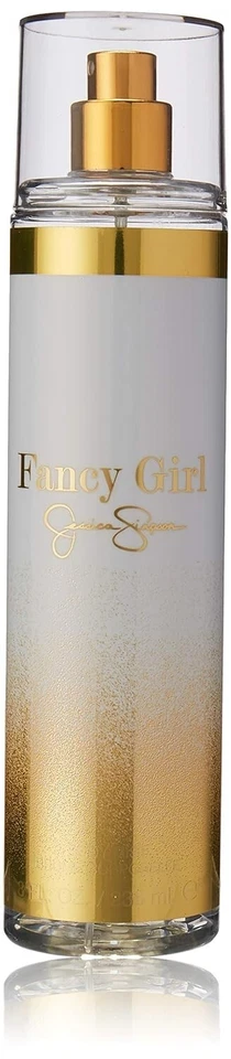 FANCY GIRL por Jessica Simpson para Mujer Fragancia NIEBLA CORPORAL 8 oz 236 ml NUEVO Foto 1 de 1