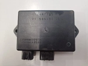 ORIGINAL Yamaha XVS650 DRAGSTAR ECU CDI GUTER FUNKTIONSZUSTAND - Bild 1 von 4