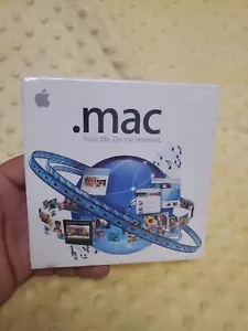 Apple Mac 5.0 Software Share iPhoto iMovie++. Your life On the Internet NEW!!!!! - Picture 1 of 4