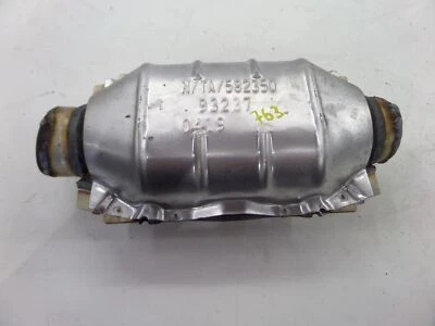 Tubo de escape BMW Z3 E36/7 97-02 N/TA/582350 Foto 1 de 4