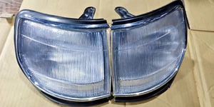 Land Cruiser 80 Series Indicator Corner Lights / Turn Signal Lamps Left/Right - Picture 1 of 5