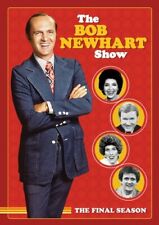 The Bob Newhart Show: Season Six (The Final Season) [New DVD] Boxed Set, Wides