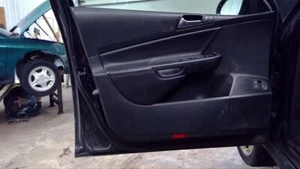 PASSAT 2008 Front Door Trim Panel 1560017 - Picture 1 of 12