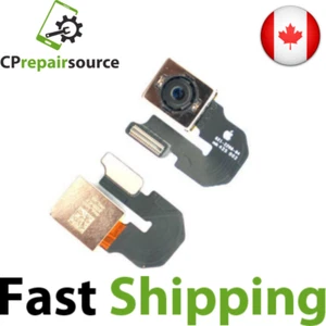 Objectif arrière arrière premium câble flexible remplacement pour iPhone 6 4,7" - Photo 1 sur 1