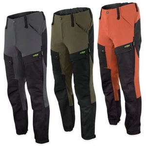 Legendfossil OF Stretch Pants Sweden Outdoorhose Arbeitshose Freizeit Wanderhose - Bild 1 von 36