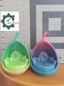 Soporte de cartucho de interruptor - Imagen 1 de 4