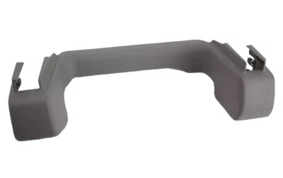 Cubierta de pie trasero asiento delantero derecho Honda Odyssey 2011-2017 gris 81196-tk8 Foto 1 de 4