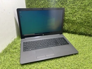PORTATIL HP 250 G7 Intel Celeron 4GB 120GB SSD 15.6" WINDOWS 10 ASEQUIBLE #L11 - Imagen 1 de 11