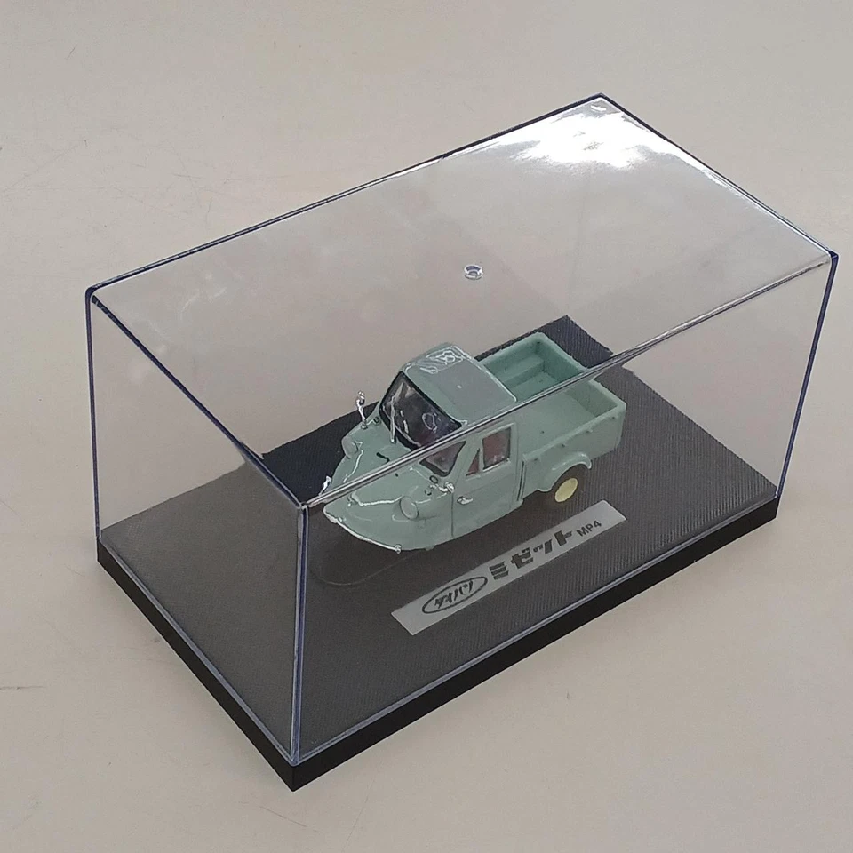 Daihatsu Midget 1/32 Scale Model Business Support Center Japan - Image 1 of 4
