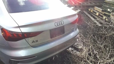 A3 AUDI   2022 Trunk/Hatch/Tailgate 26891813 - Image 1 of 4