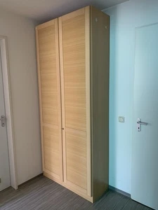 Wäscheschrank mit Viel Platz - Bild 1 von 1