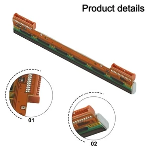 P1112640-218 Standard Size 300dpi Printing Resolution Barcode Printing - Afbeelding 1 van 32