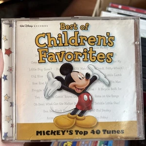 Mickey's Top 40 by Various (CD, 2004) - Picture 1 of 3