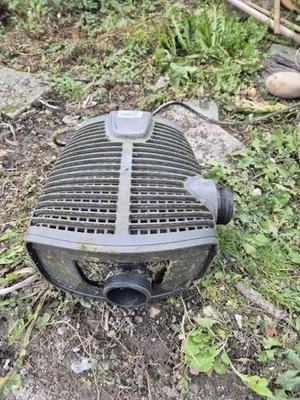 Oase Aquamax Eco Premium 10000 Filterpumpe für Bachlauf - Bild 1 von 4