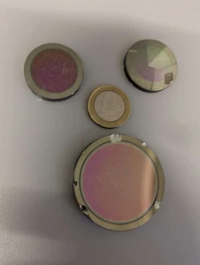 Element 32 Germanium 1gr-10kg Reinheit 99.9% rein Metall Pure Barren Ge Metal - Bild 1 von 1