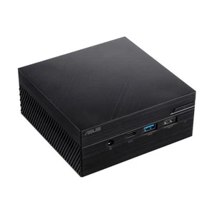 ASUS PN40 Mini PC J4005 @2.00GHz 4GB RAM DDR4 128GB SSD Windows 10 - Picture 1 of 4