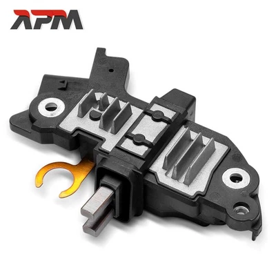 Régulateur Dynamo Régulateur Dc pour Mercedes-Benz Classe E CLASSE S S211 - Photo 1/4