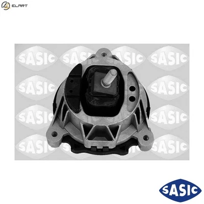MOUNTING ENGINE 2706491 FOR BMW 3/Gran/F6/F2/F82/Turismo/F4/Convertible/F1/F0 - Image 1 of 4