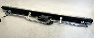 MERCEDES W211 E63 Power Window Sun Shade Blind Roller Motor Glass Curtain OEM - Picture 1 of 13