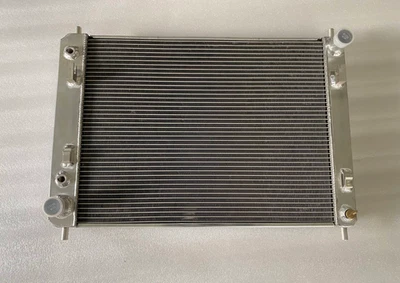 🔥Radiador de aluminio 2,25"" Fit Chevrolet HHR S/B, B/B 2006-2011" Foto 1 de 4