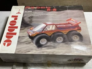 Robbe Rodeo 6x6 - Photo 1/10