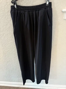 Athleta Girl Lightweight Jogger Style Pants Size L/12 - Picture 1 of 5