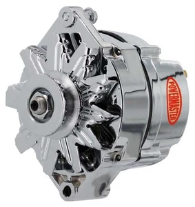 Powermaster 17102 Alternator - Picture 1 of 1